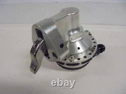 CV Products Sbc Billet Fuel Pump-racing-drag-dirt Late Model-mud-trucks-chevy