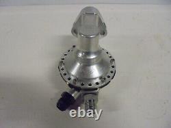 CV Products Sbc Billet Fuel Pump-racing-drag-dirt Late Model-mud-trucks-chevy