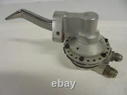 CV Products Sbf Billet Fuel Pump-racing-drag-dirt Late Model-mud-trucks-ford