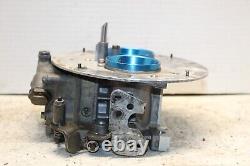 C&S dominator 2 barrel carburetor 900cfm ump imca wissota late model holley