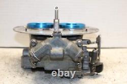 C&S dominator 2 barrel carburetor 900cfm ump imca wissota late model holley