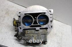 C&S dominator 2 barrel carburetor 900cfm ump imca wissota late model holley