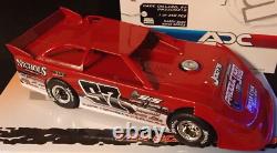 Cade Dillard 2020 ADC Dirt Late Model 1/24 Diecast