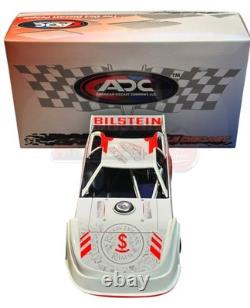 Cade Dillard 2025 ADC 1/24 #97 Rockin' Dollar Ranch Dirt Late Model Diecast