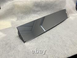 Carbon Fiber Convex Rear View Mirror Circle Track Late Model 3.25x20 NEW