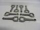Carrillo Rods 6.125-racing-drag-dirt Late Model-rat Rod-lentz-oliver-pankl-used