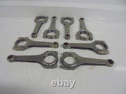 Carrillo Rods 6.125-racing-drag-dirt Late Model-rat Rod-lentz-oliver-pankl-used