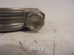 Carrillo Rods 6.125-racing-drag-dirt Late Model-rat Rod-lentz-oliver-pankl-used