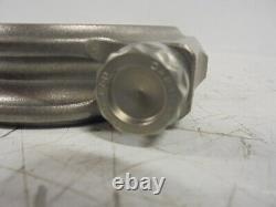 Carrillo Rods 6.125-racing-drag-dirt Late Model-rat Rod-lentz-oliver-pankl-used