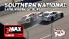 Cars Tour Late Model Stock Cars At Southern National Motorsports Park Highlights