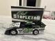 Chad Stapleton 2015 Custom Dirt Late Model 1/24 Diecast Adc
