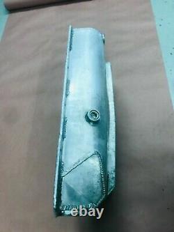 Champ Used Dirt Late Model 351 Windsor Svo Dry Sump Oil Pan Nascar Roush Yates