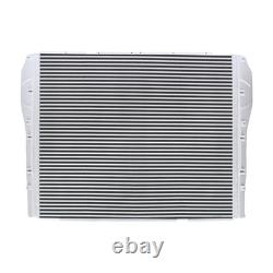 Charge Air Cooler For Kenworth Peterbilt 08-11 W900 384 386 Late Model N4404001