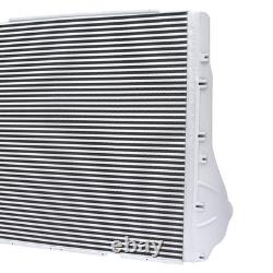 Charge Air Cooler For Kenworth Peterbilt 08-11 W900 384 386 Late Model N4404001