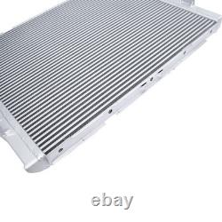 Charge Air Cooler For Kenworth Peterbilt 08-11 W900 384 386 Late Model N4404001