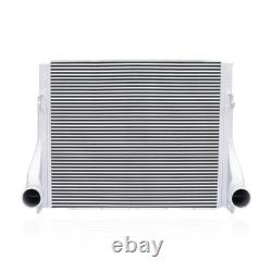 Charge Air Cooler For Kenworth Peterbilt 2008-2011 W900 384 386 Late Model