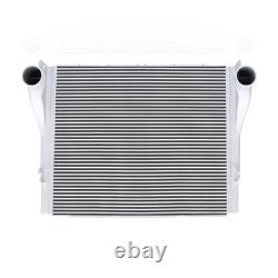 Charge Air Cooler For Kenworth Peterbilt 2008-2011 W900 384 386 Late Model