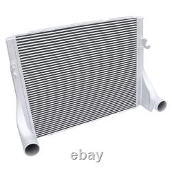 Charge Air Cooler For Kenworth Peterbilt 2008-2011 W900 384 386 Late Model