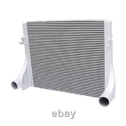 Charge Air Cooler For Kenworth Peterbilt 2008-2011 W900 384 386 Late Model