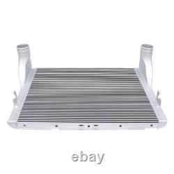 Charge Air Cooler For Kenworth Peterbilt 2008-2011 W900 384 386 Late Model