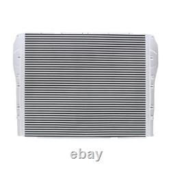 Charge Air Cooler For Kenworth Peterbilt 2008-2011 W900 384 386 Late Model