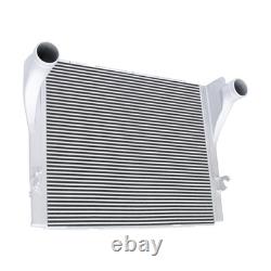 Charge Air Cooler For Kenworth Peterbilt 2008-2011 W900 384 386 Late Model