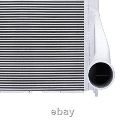 Charge Air Cooler For Kenworth Peterbilt 2008-2011 W900 384 386 Late Model