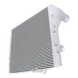 Charge Air Cooler For Kenworth Peterbilt 2008-2011 W900 384 386 Late Model