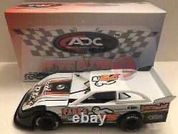 Charlie Ray Howell 2022 ADC 1/24 #75 Dirt Late Model Diecast