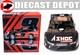 Chase Elliott 2021 Dirt Late Model 1/24 Adc