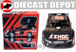 Chase Elliott 2021 Dirt Late Model 1/24 Adc