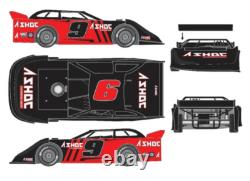 Chase Elliott 2021 Dirt Late Model 1/24 Adc