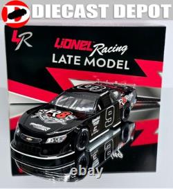 Chase Elliott 2024 Fr8auctions Late Model 1/24 Arc Diecast