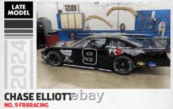 Chase Elliott 2024 Fr8auctions Late Model 1/24 Arc Diecast