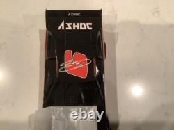 Chase Elliott Autographed 2022 Ashoc Energy Dirt Late Model Diecast & Card