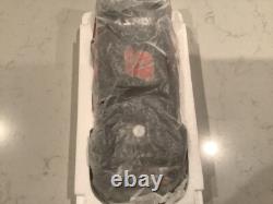 Chase Elliott Autographed 2022 Ashoc Energy Dirt Late Model Diecast & Card