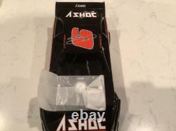 Chase Elliott Autographed 2022 Ashoc Energy Dirt Late Model Diecast & Card
