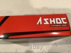 Chase Elliott Autographed 2022 Ashoc Energy Dirt Late Model Diecast & Card