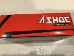 Chase Elliott Autographed 2022 Ashoc Energy Dirt Late Model Diecast & Card