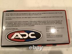 Chase Elliott Autographed 2022 Ashoc Energy Dirt Late Model Diecast & Card
