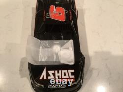 Chase Elliott Autographed 2022 Ashoc Energy Dirt Late Model Diecast & Card