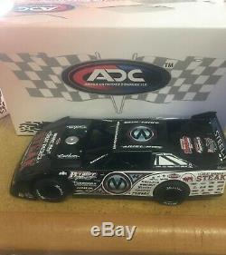 Chris Madden #0 M ADC Late Model Dirt Car 2019! In Stock