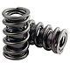Comp Cams 26115-16 Valve Spring 1.550 Dirt / Late Model