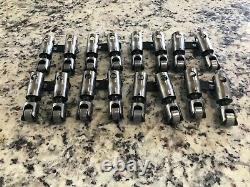 Comp Cams SBC Solid Roller Lifters Dirt Late Model Modified IMCA UMP Race Car