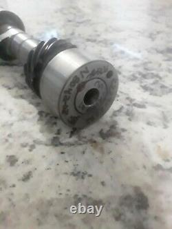 Comp Cams Solid Roller Camshaft Dirt Late Model Imca Race Car
