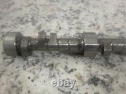 Comp Cams Solid Roller Camshaft Dirt Late Model Imca Race Car