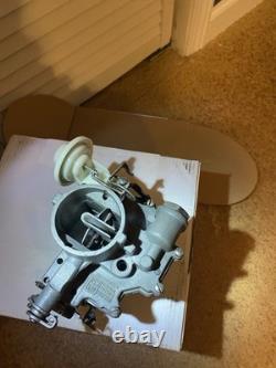 Corvair Late Model'65 model HV auto choke for 110-140hp
