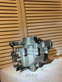 Corvair Late Model'65 model HV auto choke for 110-140hp