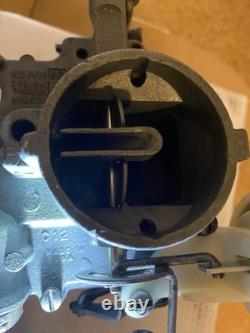 Corvair Late Model'65 model HV auto choke for 110-140hp