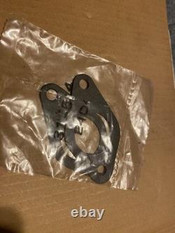 Corvair Late Model'65 model HV auto choke for 110-140hp